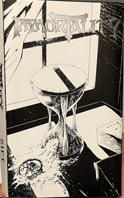 Sift cover