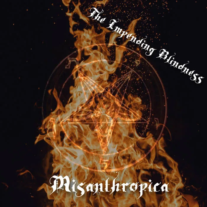 Misanthropica cover