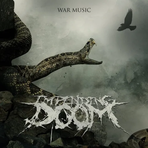 War Music cover