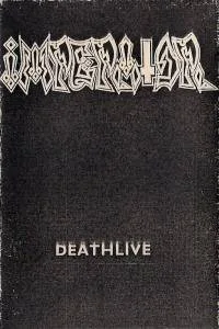 Deathlive cover