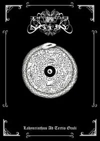 Labyrinthus ad Tertio Oculi cover