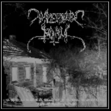 The Screams of the Crows in the Fog cover