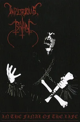 In the Final of the Life cover