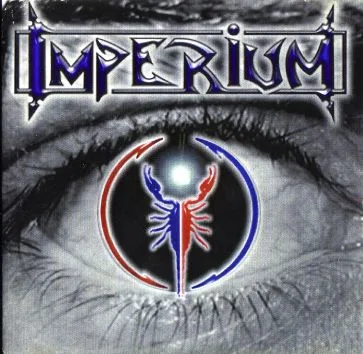 Imperium cover