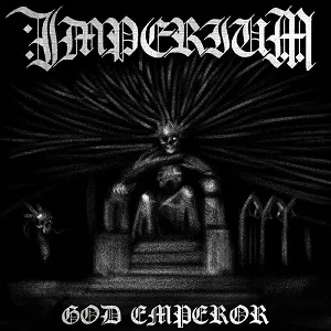 God Emperor cover