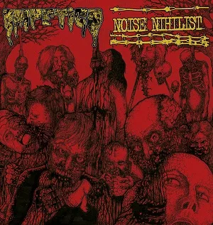Impetigo / Noise Nihilist cover