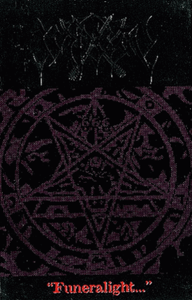 Funeralight... cover