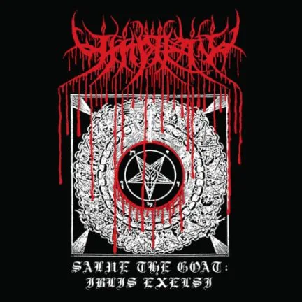 Salve the Goat - Iblis Exelsi cover