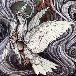 Aeon Clockwork - I of Everything, Chapter 1 cover