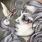 Terra Pericolosa - I of Everything, Chapter II cover