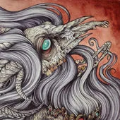 A Syndicate - I of Everything, Chapter III cover