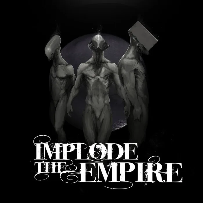 The Rising Gods cover