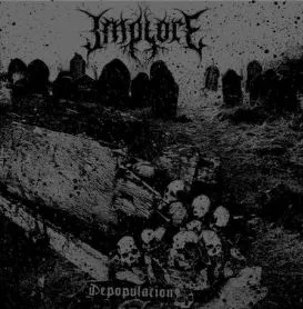 Depopulation cover