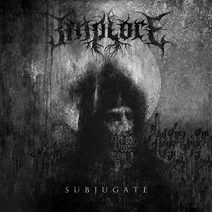 Subjugate cover