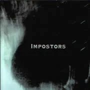 Imposters cover