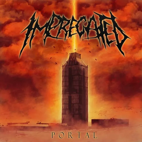 Portal cover