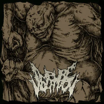 Impure Violation cover