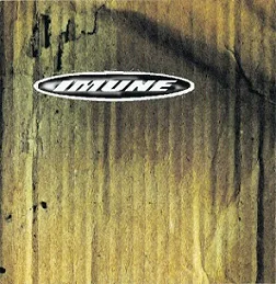 Imune cover
