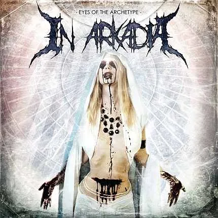 Eyes of the Archetype cover