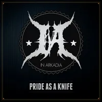 Pride as a Knife cover
