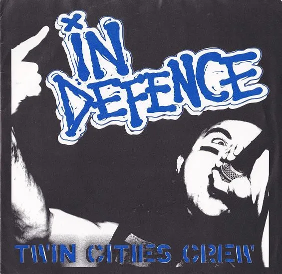 Twin Cities Crew cover