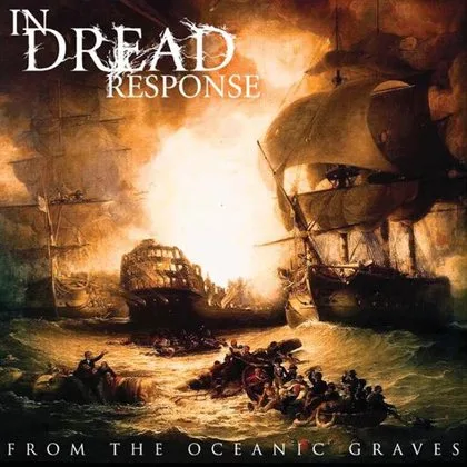 From the Oceanic Graves cover
