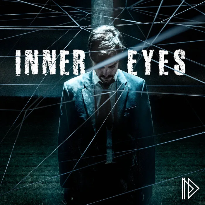 Inner Eyes cover