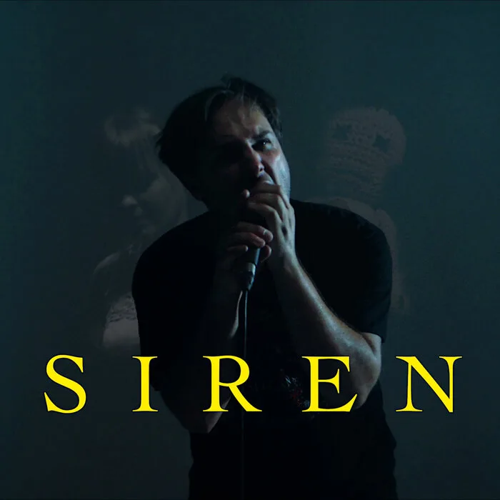 Siren cover