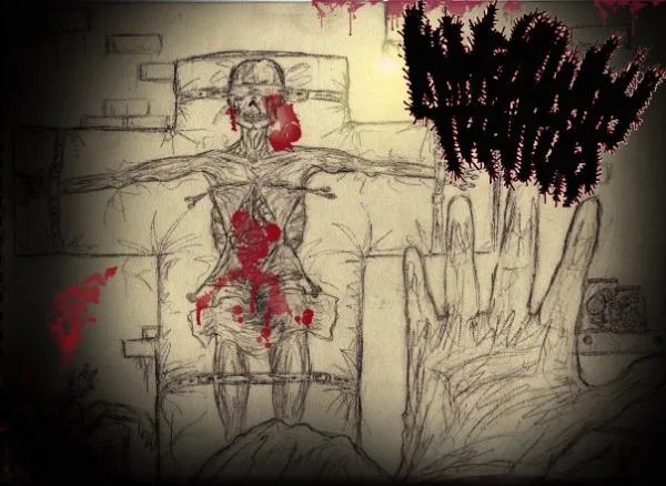 Illicit Multiorgan Procurement cover