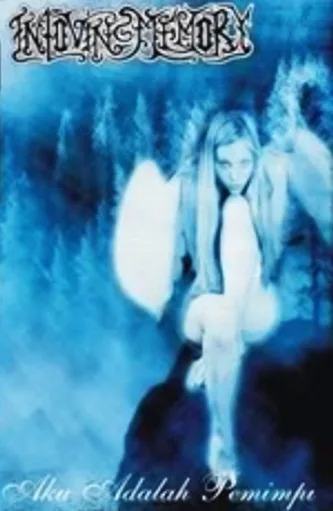 Aku Adalah Pemimpi cover