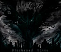 Blackened Skies cover