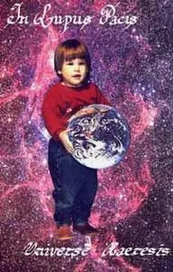 Universe Haeresis cover