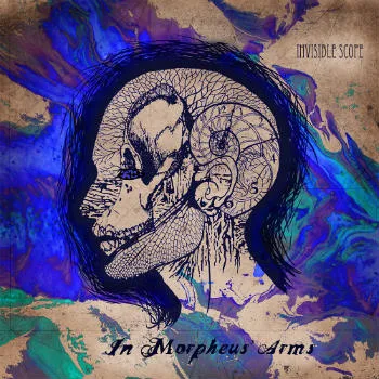 Invisible Scope cover