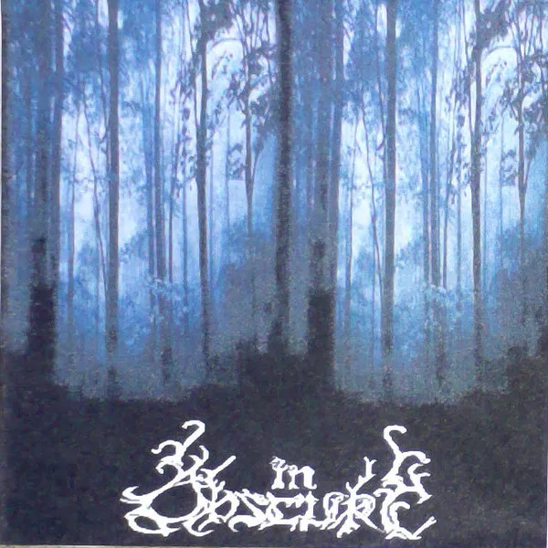 Demo 1999 cover