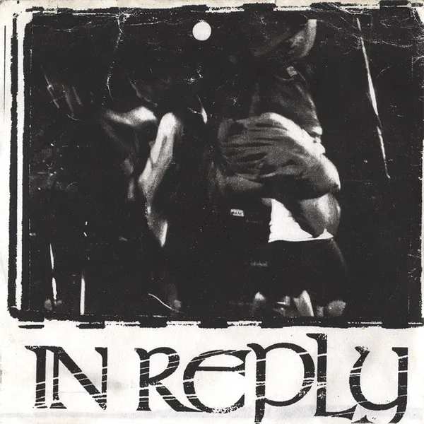 In Reply cover