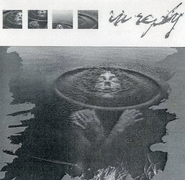In Reply cover
