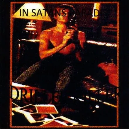 Driller Killer cover