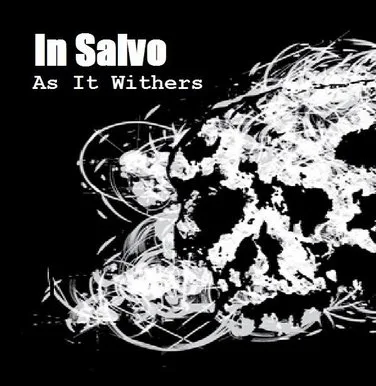 As It Withers cover