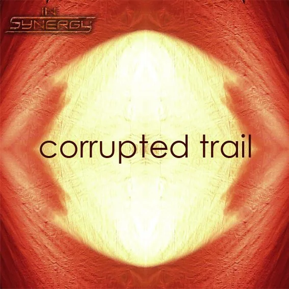Corrupted Trail cover