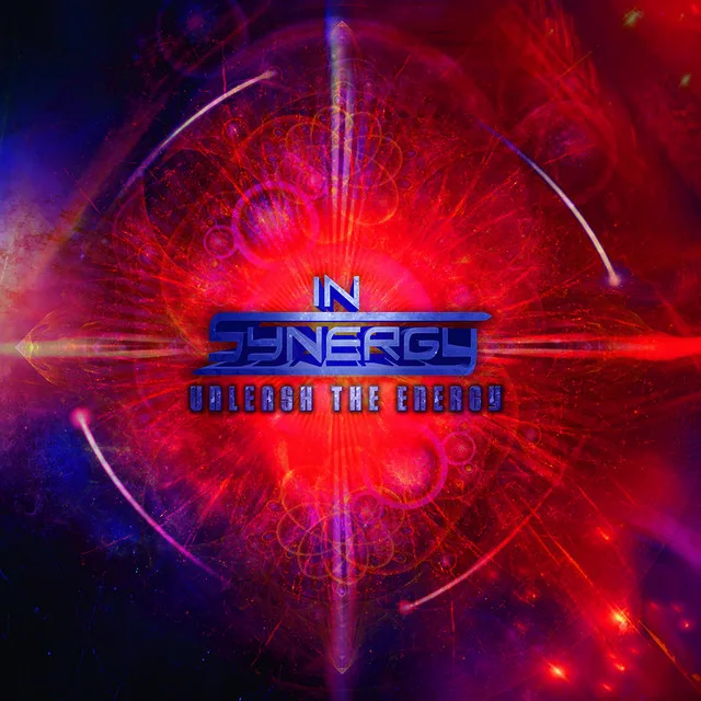 Unleash the Energy cover