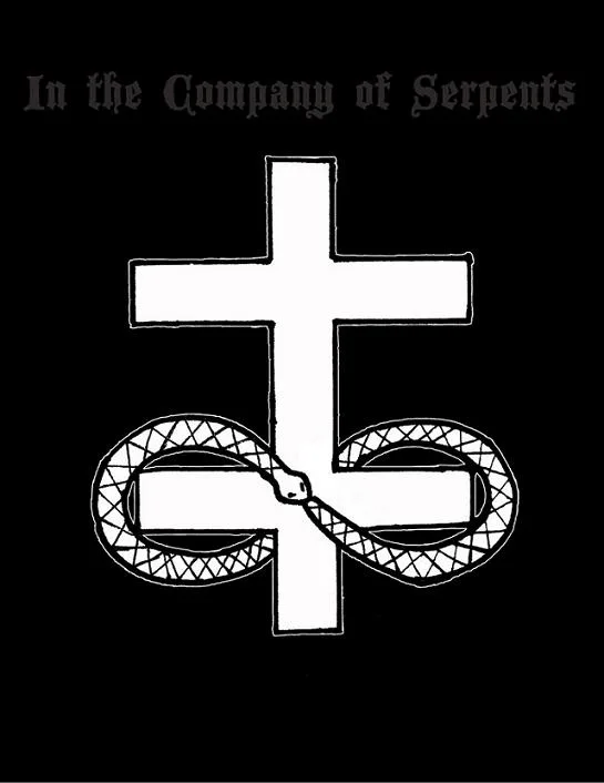 In the Company of Serpents cover