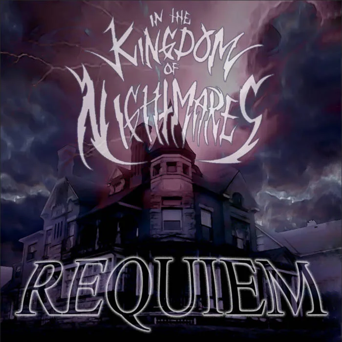 Requiem cover
