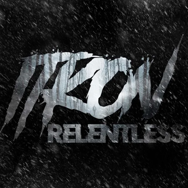 Relentless cover