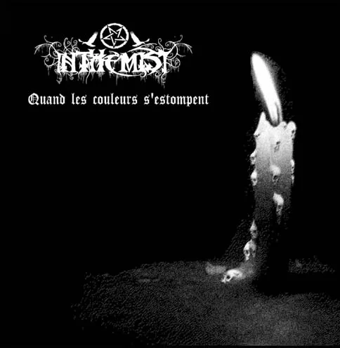 Quand les couleurs s'estompent cover