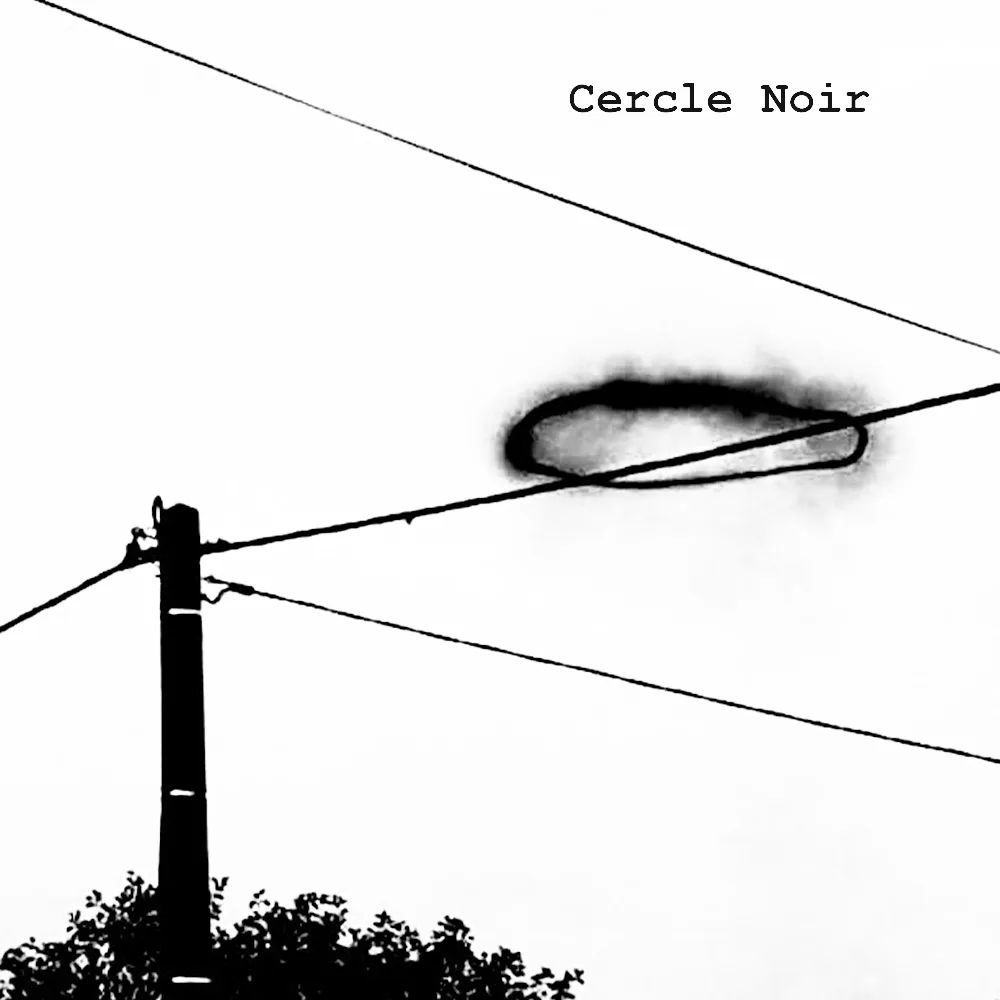 Cercle Noir cover