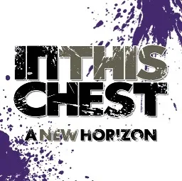 A New Horizon cover