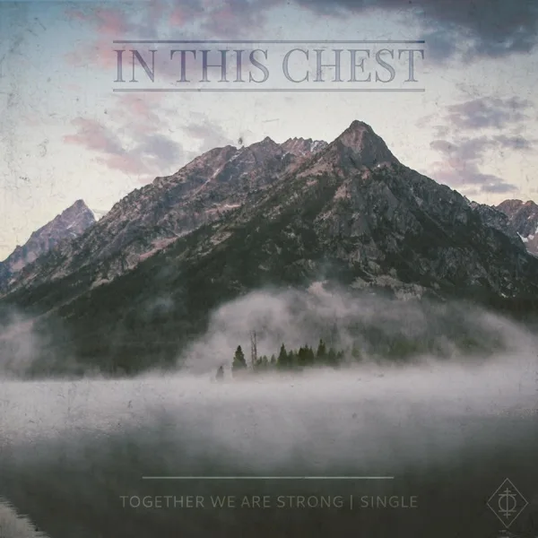 Together We Are Strong cover