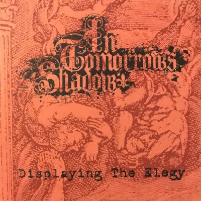 Displaying the Elegy cover