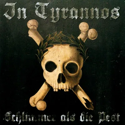 Schlimmer als die Pest cover