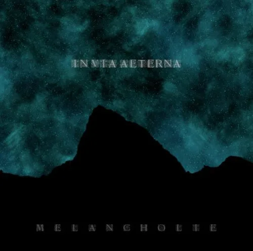 Melancholie cover